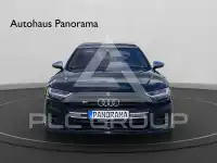 2020 Audi S8