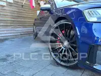 2020 Audi S8