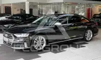 2020 Audi S8
