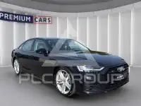 2020 Audi S8