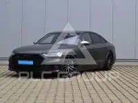2020 Audi S8