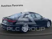 2020 Audi S8