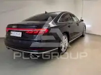 2020 Audi S8