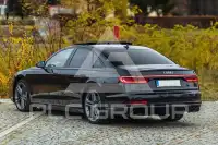 2020 Audi S8