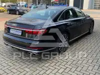 2020 Audi S8