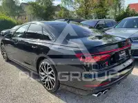 2020 Audi S8