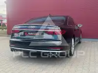 2020 Audi S8