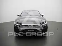 2020 Audi S8