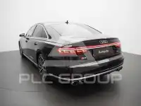 2020 Audi S8