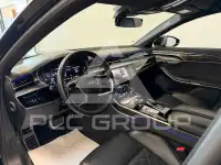 2020 Audi S8