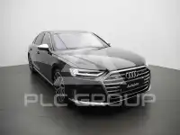 2020 Audi S8