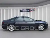 2020 Audi S8