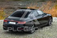 2020 Audi S8