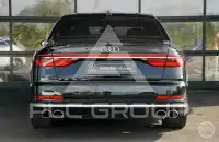 2020 Audi S8