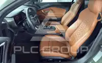 2020 Audi R8