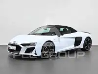 2020 Audi R8