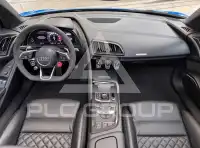 2020 Audi R8