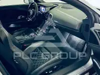 2020 Audi R8