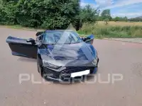 2020 Audi R8