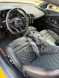 2020 Audi R8