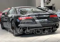 2020 Audi R8