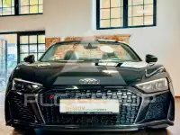 2020 Audi R8
