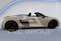 2020 Audi R8
