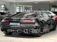 2020 Audi R8