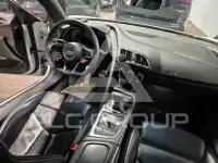 2020 Audi R8