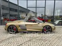 2020 Audi R8