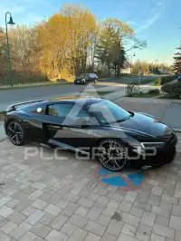 2020 Audi R8