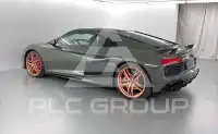 2020 Audi R8