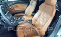 2020 Audi R8