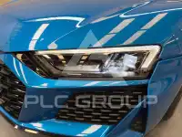 2020 Audi R8