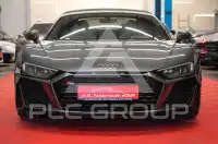 2020 Audi R8