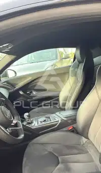 2020 Audi R8