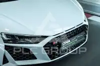 2020 Audi R8