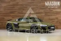 2020 Audi R8