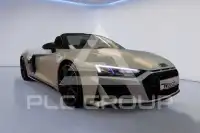 2020 Audi R8