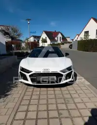 2020 Audi R8