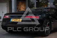 2020 Audi R8