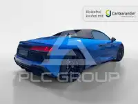 2020 Audi R8
