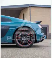 2020 Audi R8