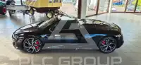 2020 Audi R8