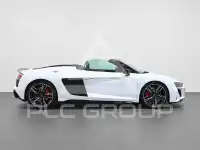 2020 Audi R8