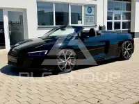 2020 Audi R8