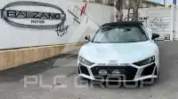 2020 Audi R8