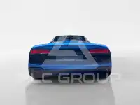 2020 Audi R8