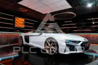 2020 Audi R8