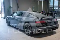 2020 Audi R8
